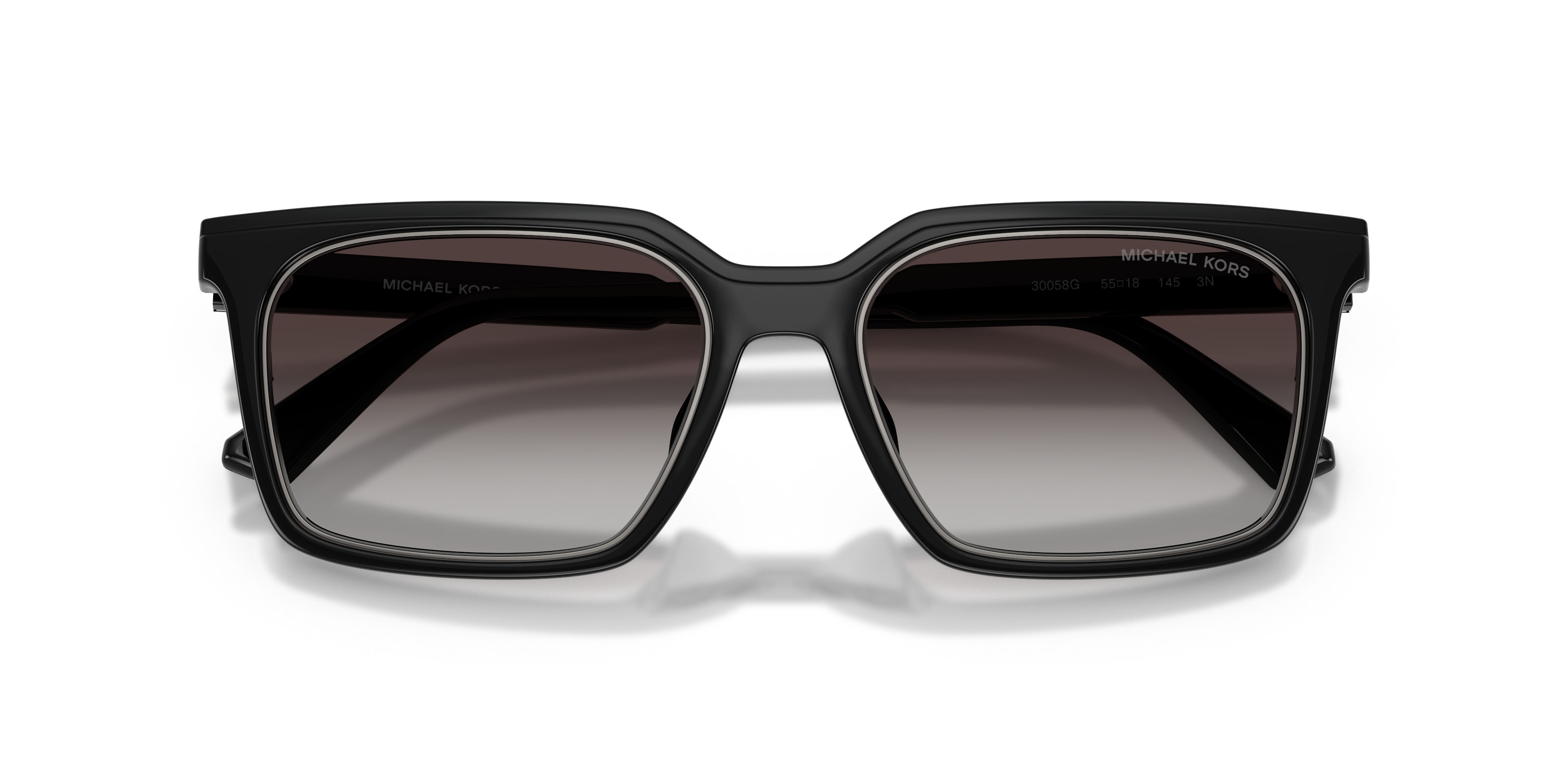 Michael Kors MK2282U 30058G Honolulu 